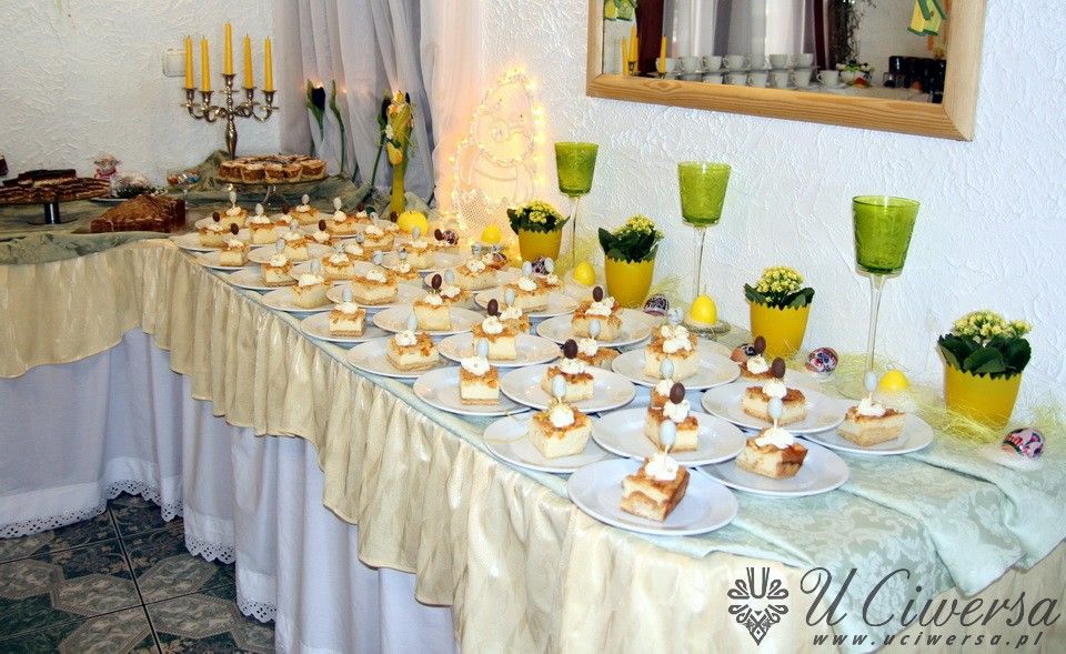 Dom Wypoczynkowy „U Ciwersa” w Białce Tatrzańskiej