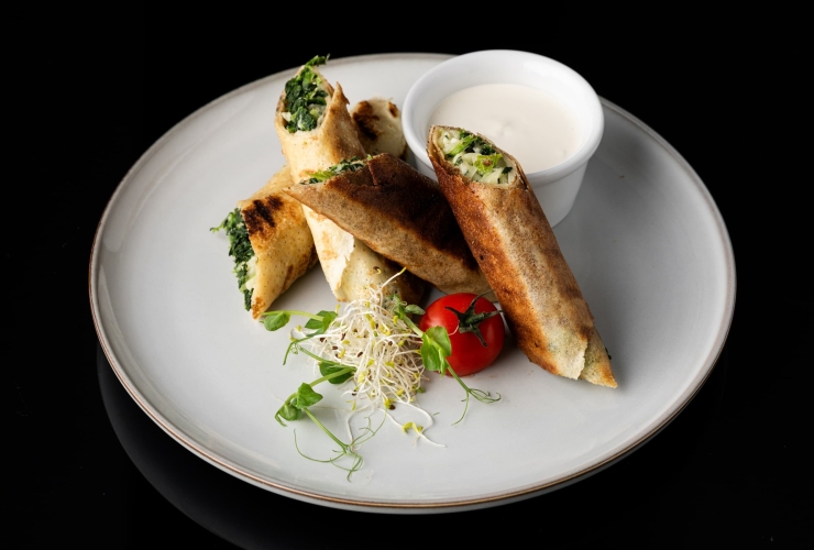 Hotel „Górski Raj” w Porębie Wielkiej