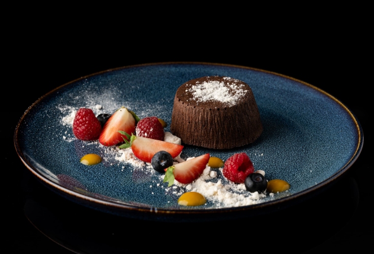 Hotel „Górski Raj” w Porębie Wielkiej