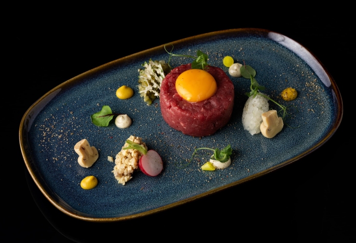 Hotel „Górski Raj” w Porębie Wielkiej