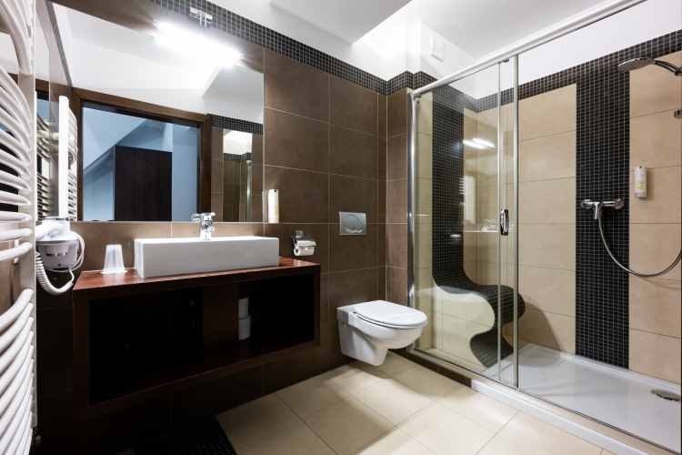 Hotel „Górski Raj” w Porębie Wielkiej