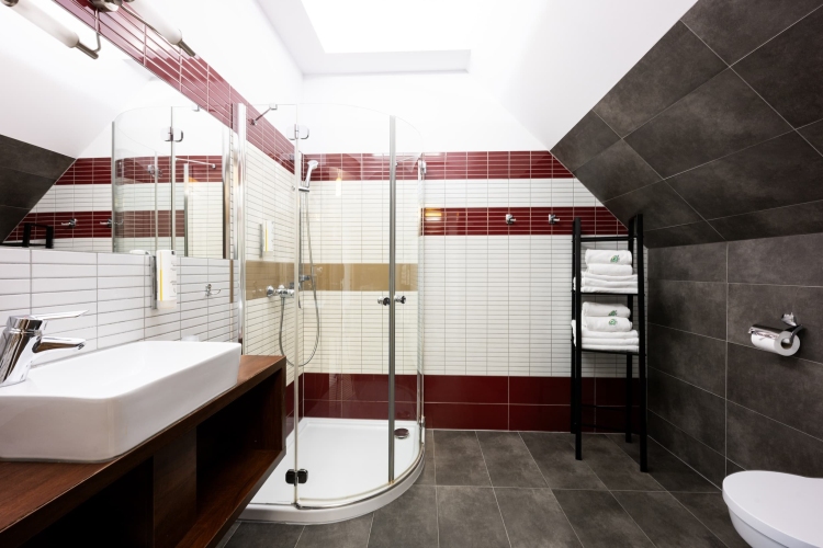 Hotel „Górski Raj” w Porębie Wielkiej