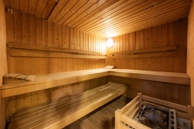 Hotel „Górski Raj” w Porębie Wielkiej