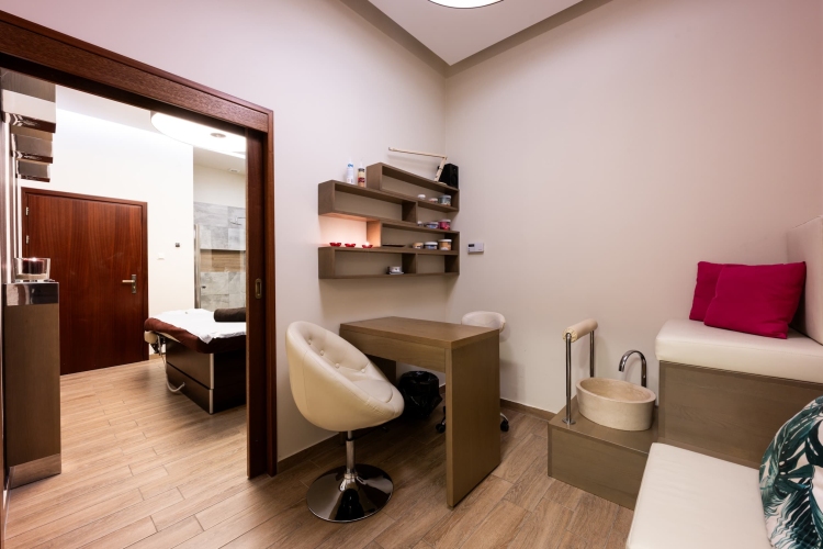 Hotel „Górski Raj” w Porębie Wielkiej