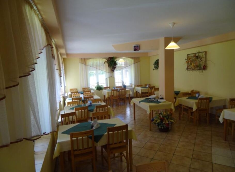 Sanatorium „Gracja” w Świeradowie-Zdroju