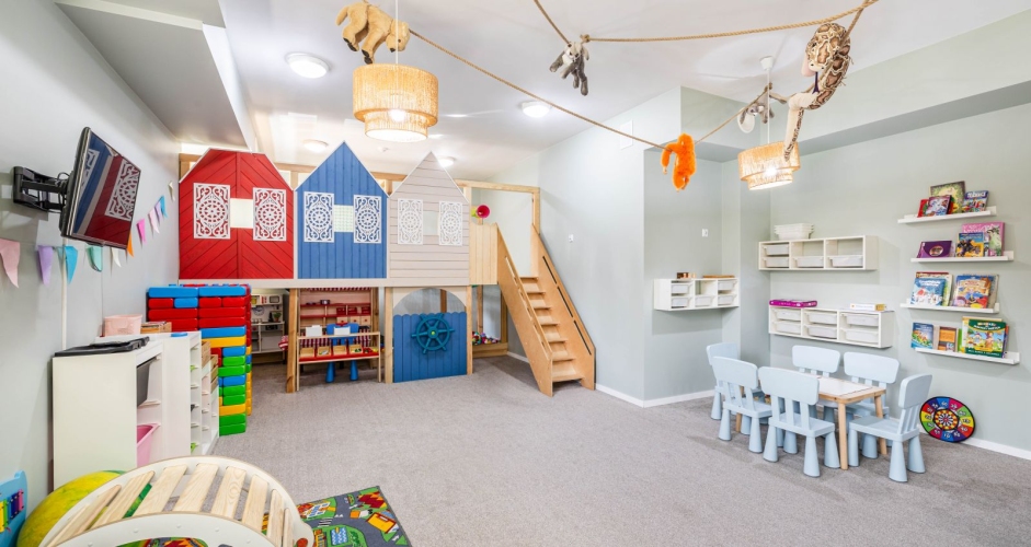 Hotel „Białowieski" Conference, Wellness & SPA w Białowieży