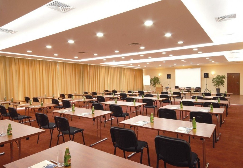 Hoteli „Lidia” w Darłowie