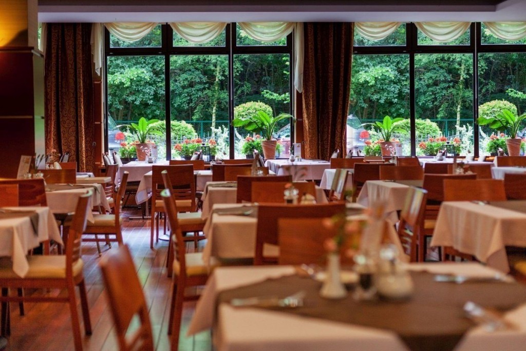 Hoteli „Lidia” w Darłowie