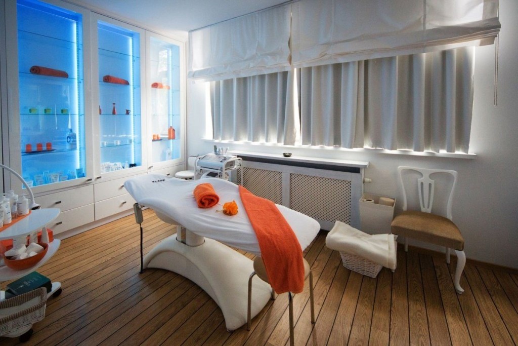 Hoteli „Lidia” w Darłowie