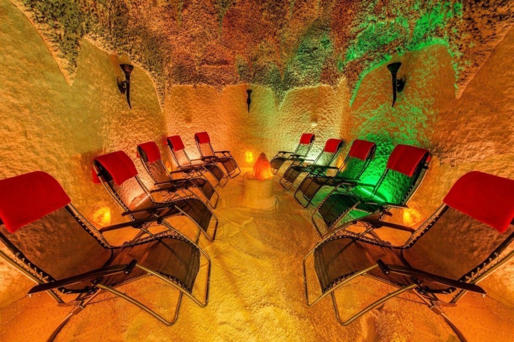 Hotel „Lidia” w Darłowie