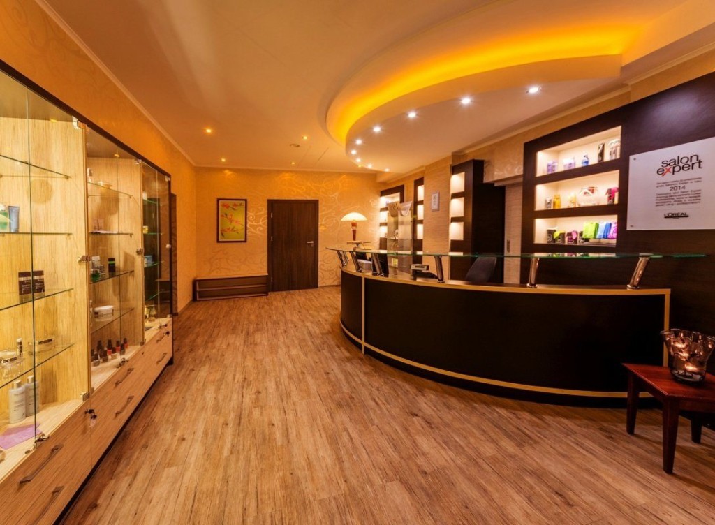 Hoteli „Lidia” w Darłowie