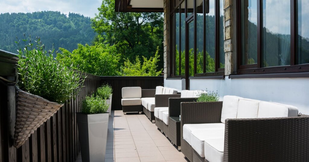 Hotel „Nawigator” w Szczawnicy