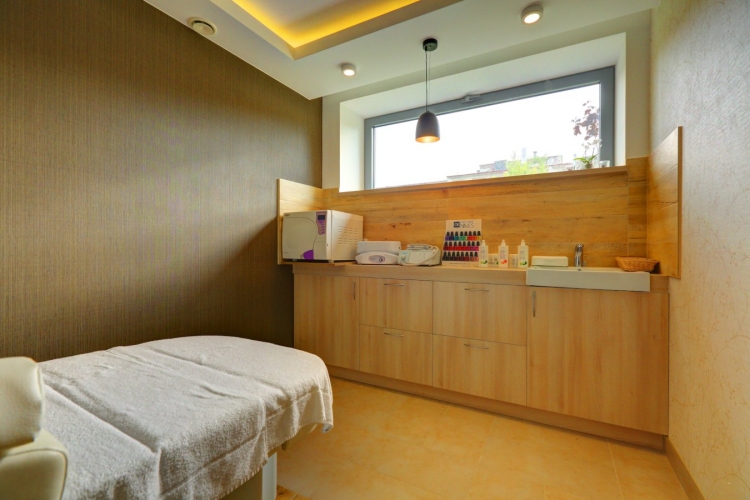 Hotel „SKAL” w Ustroniu Morskim