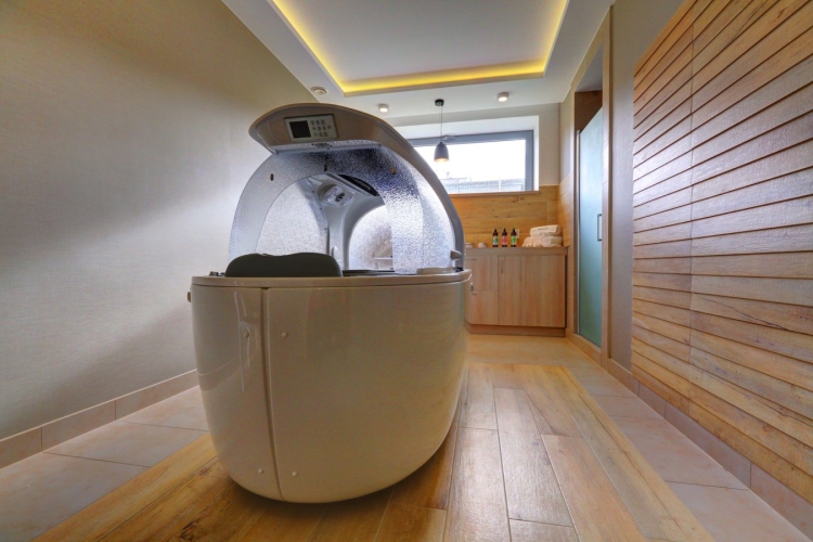 Hotel „SKAL” w Ustroniu Morskim