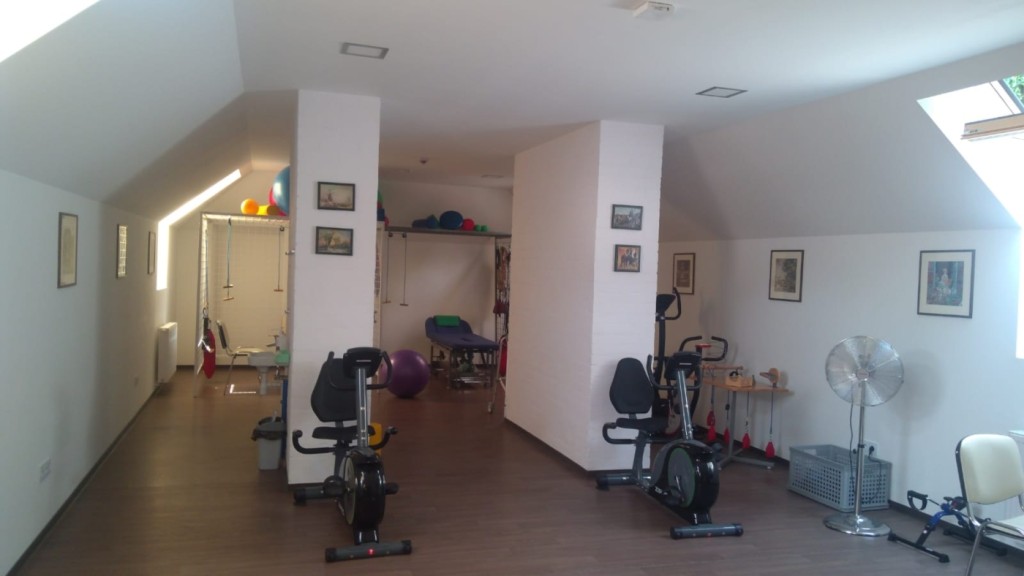 Pałac dla Seniora w Sulejówku