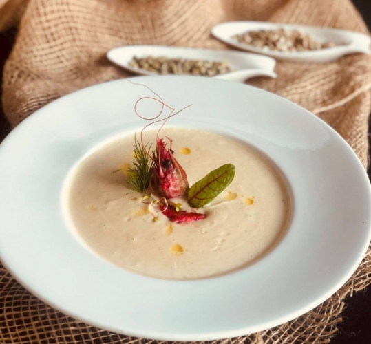 Hotel „SKAL” w Ustroniu Morskim