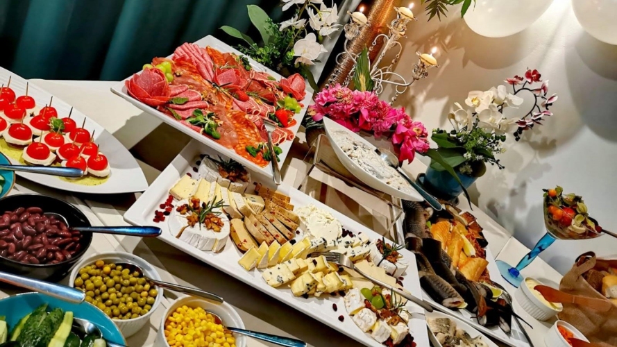 Hotel „SKAL” w Ustroniu Morskim