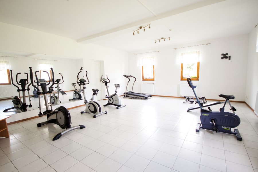 Dom Wczasowy „Słoneczny Gród” w Wiśle