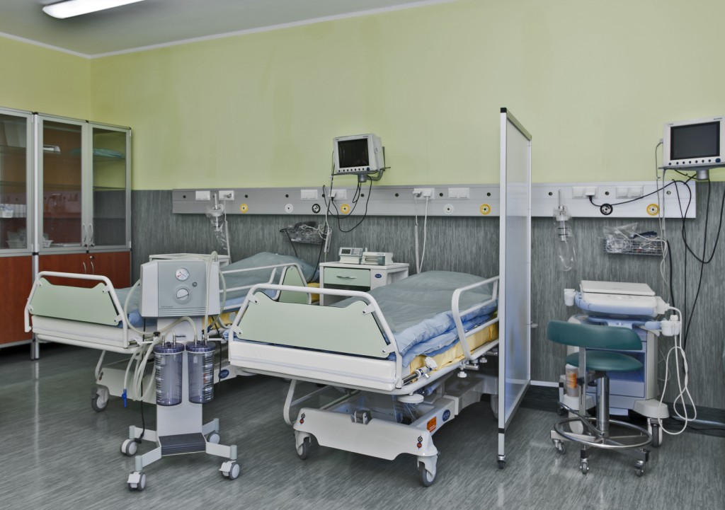 Szpital Rehabilitacji Kardiologicznej „Teresa” w Jedlinie-Zdroju