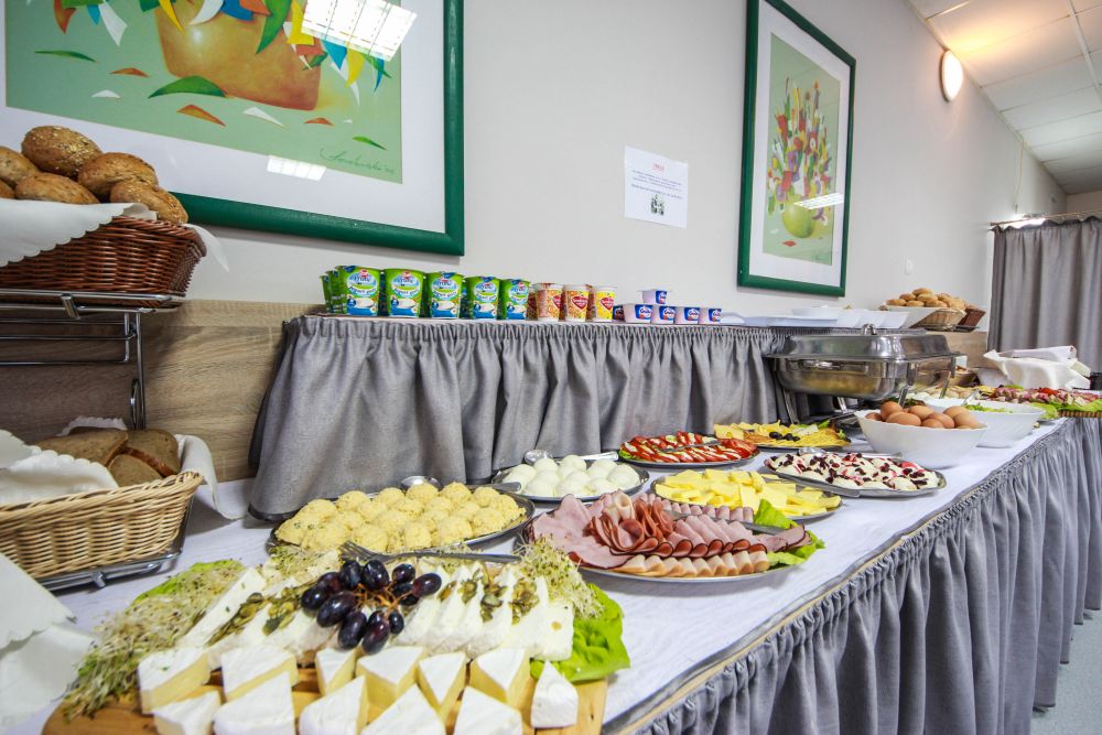 Hotel Dankar w Dziwnowie