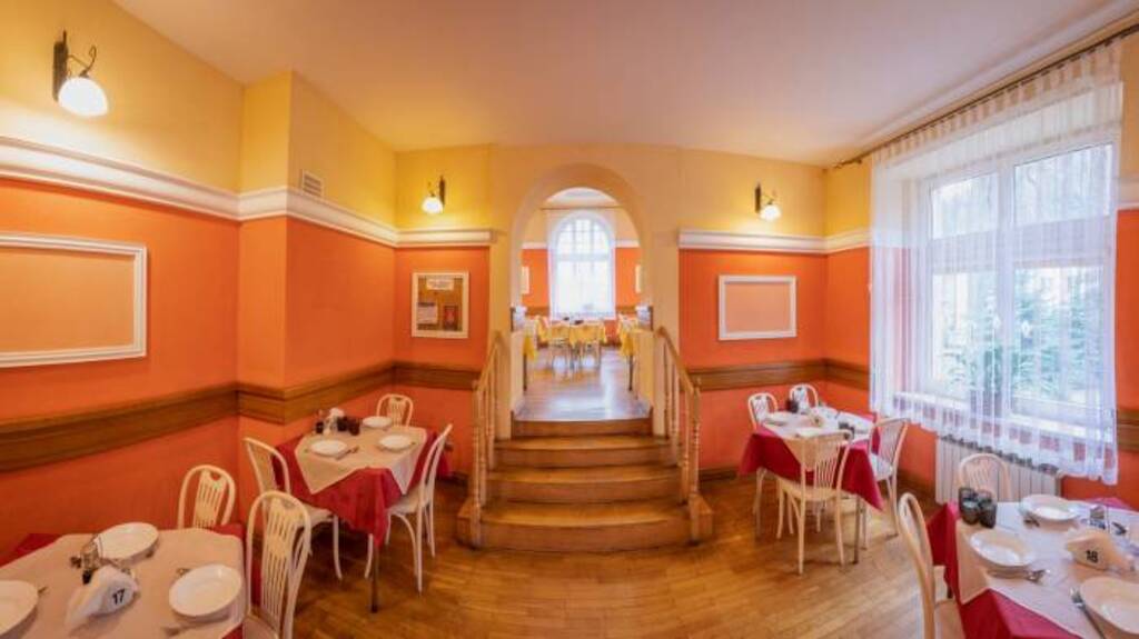 Szpital uzdrowiskowy „Mieszko” w Długopolu-Zdroju