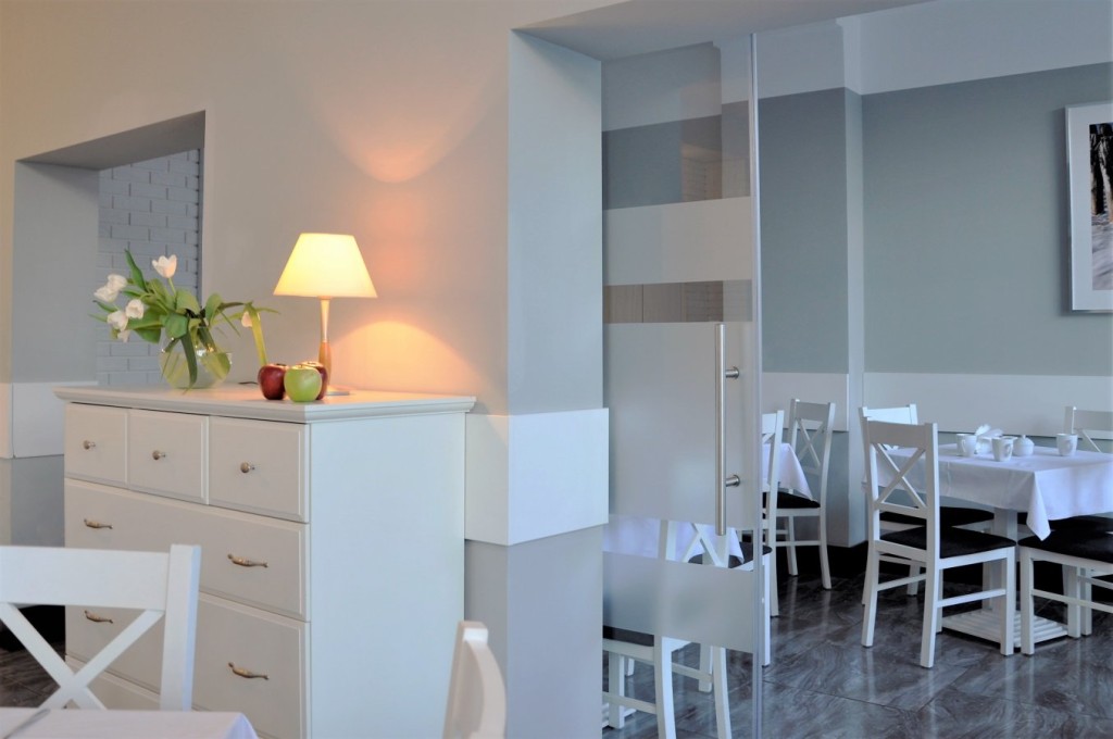 Ośrodek Wypoczynkowy „VARSOWIA” w Międzywodziu