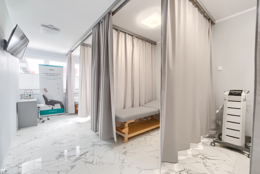 Resort Holiday Home - Centrum Opieki i Rehabilitacji w Jarosławcu