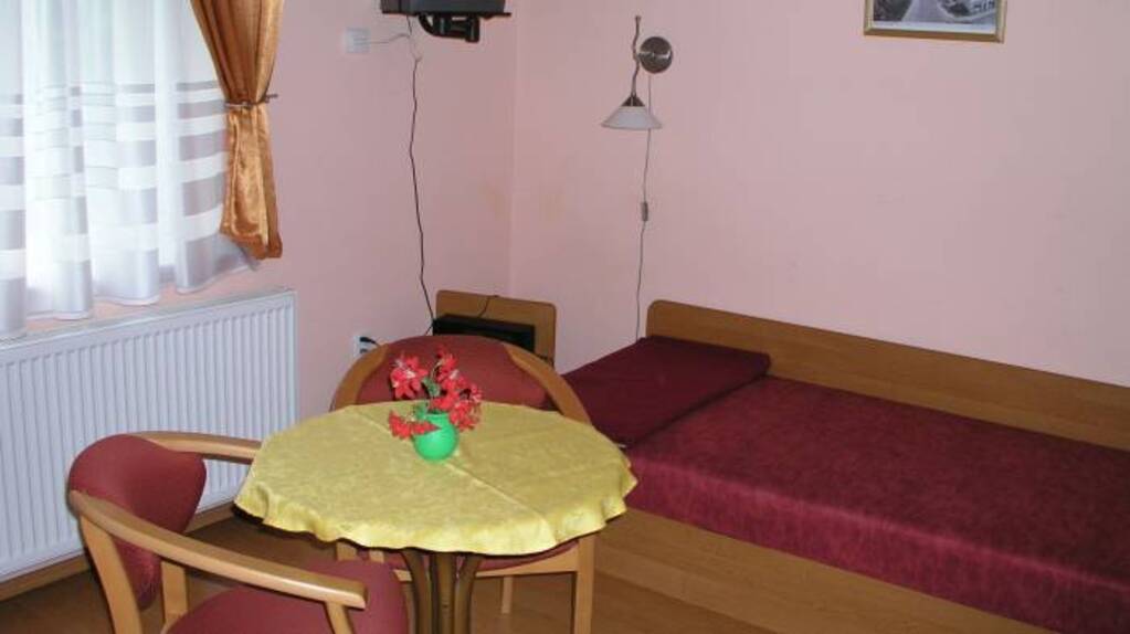 Sanatorium „Józef” w Lądku-Zdroju