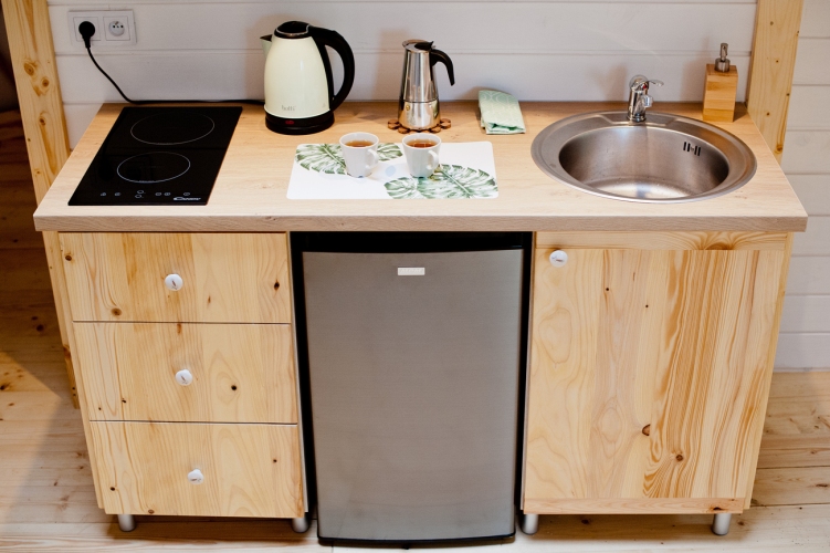 Gospodarstwo agroturystyczne „Buczynowa Dolina” w Wapiennem