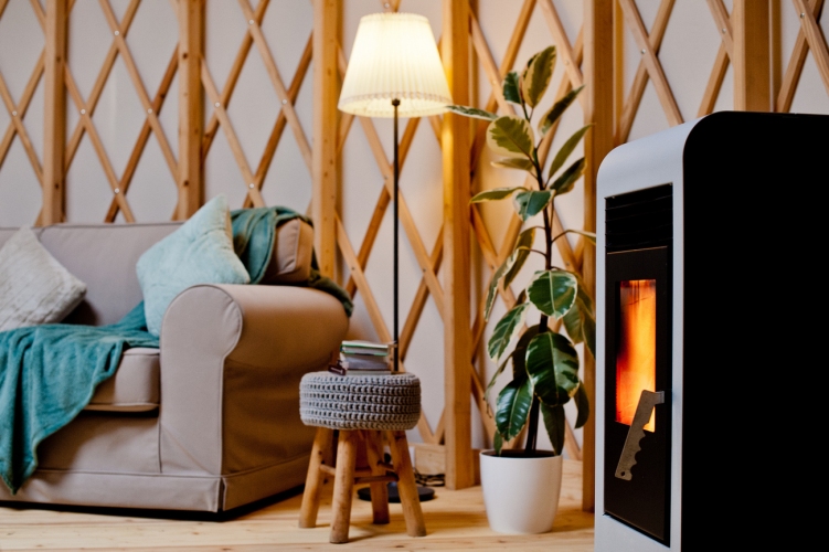 Gospodarstwo agroturystyczne „Buczynowa Dolina” w Wapiennem