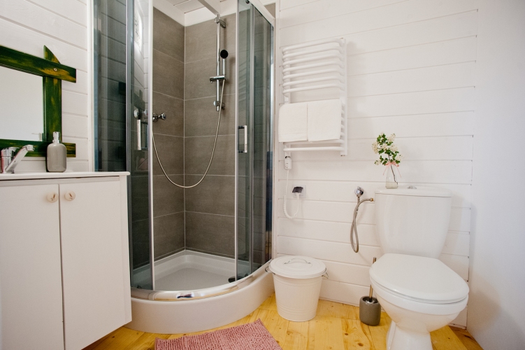 Gospodarstwo agroturystyczne „Buczynowa Dolina” w Wapiennem