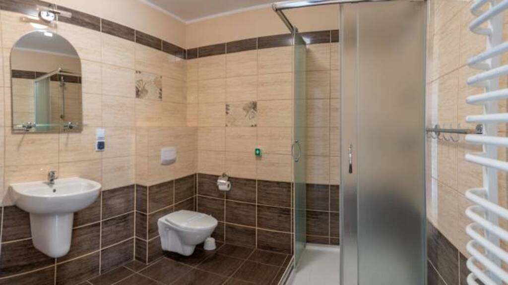 Szpital uzdrowiskowy „Mieszko” w Długopolu-Zdroju