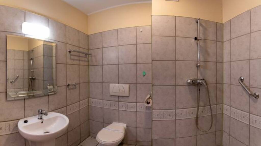 Sanatorium „Ondraszek” w Długopolu-Zdroju