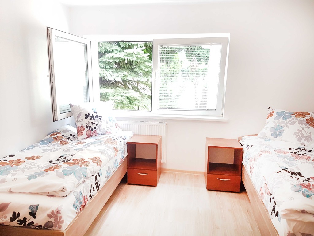 Dom Pielęgniarki „Magnolia” w Płochocinie