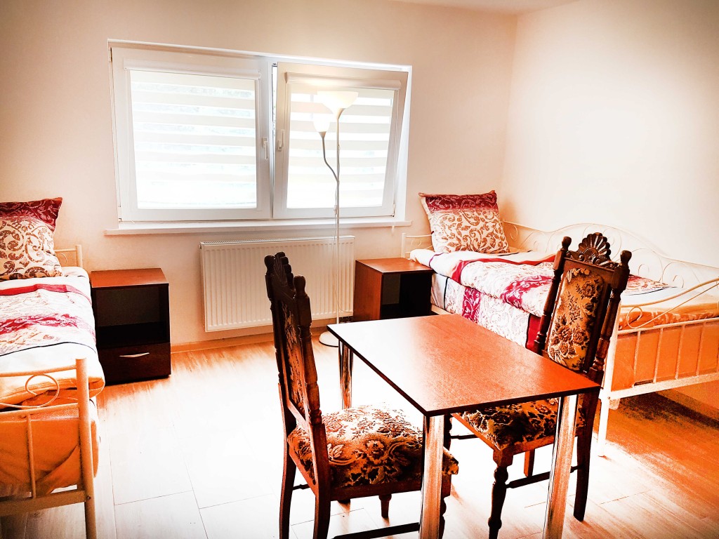 Dom Pielęgniarki „Magnolia” w Płochocinie