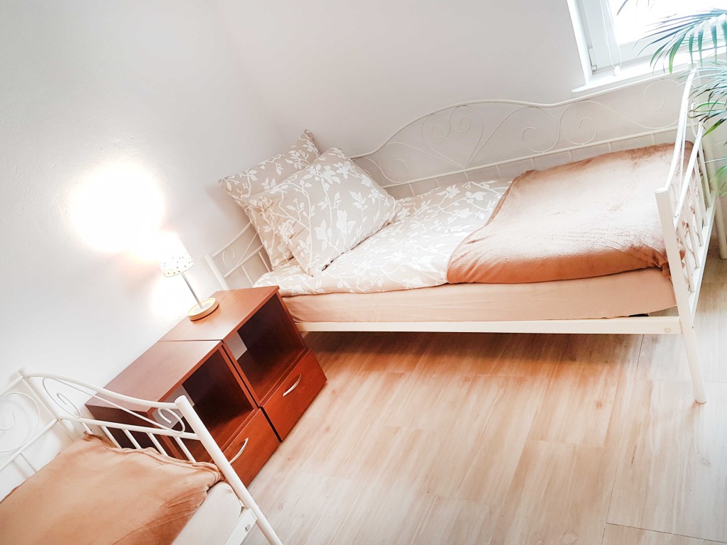 Dom Pielęgniarki „Magnolia” w Płochocinie