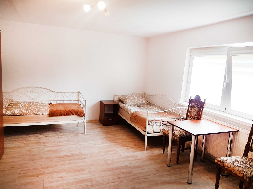 Dom Pielęgniarki „Magnolia” w Płochocinie