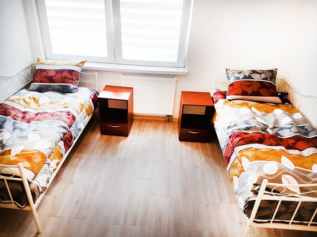 Dom Pielęgniarki „Magnolia” w Płochocinie