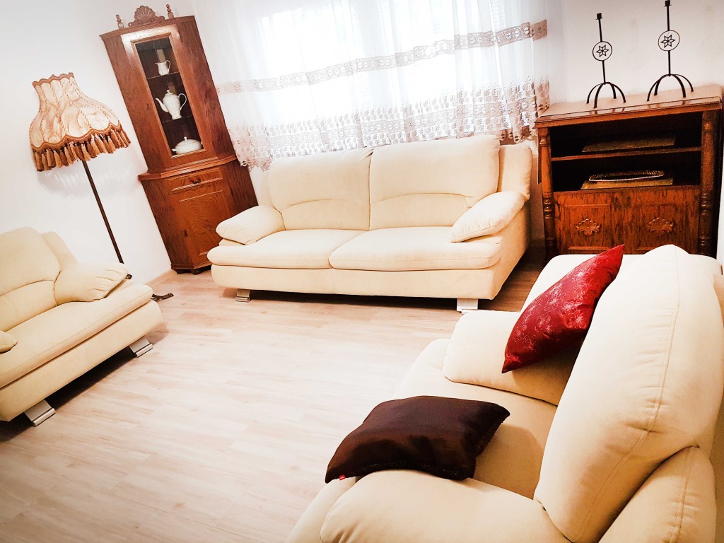 Dom Pielęgniarki „Magnolia” w Płochocinie