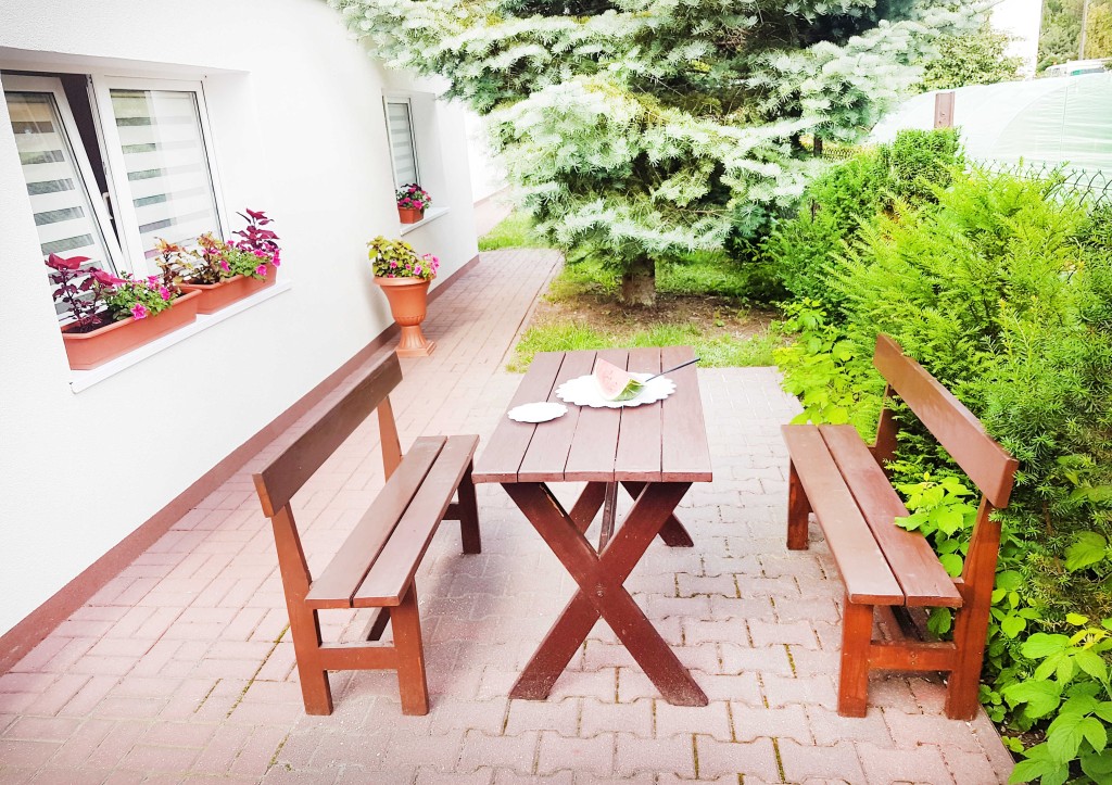 Dom Pielęgniarki „Magnolia” w Płochocinie