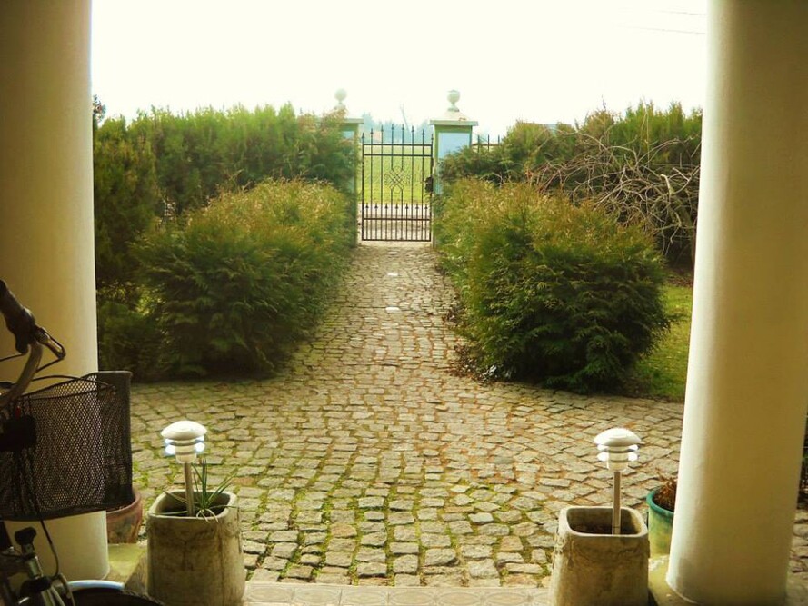 Dom Seniora „Srebrna Magnolia” w Osiedlu Poznańskim