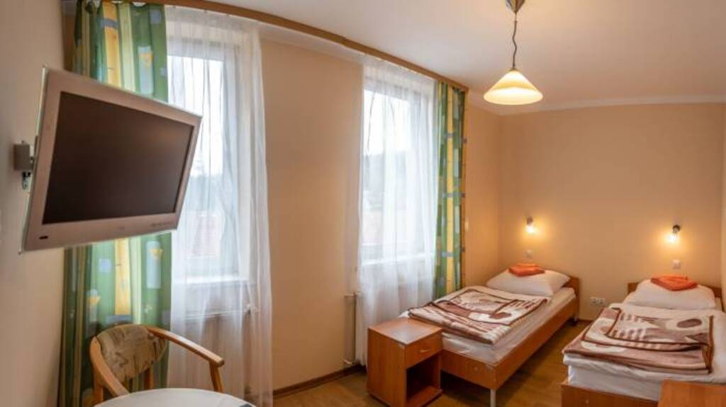 Szpital uzdrowiskowy „Mieszko” w Długopolu-Zdroju