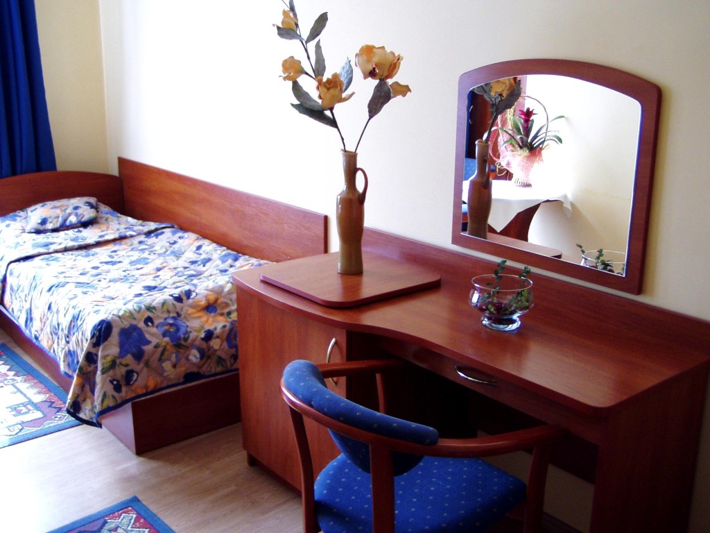 Sanatorium „Młynarz” w Szczawnie-Zdroju