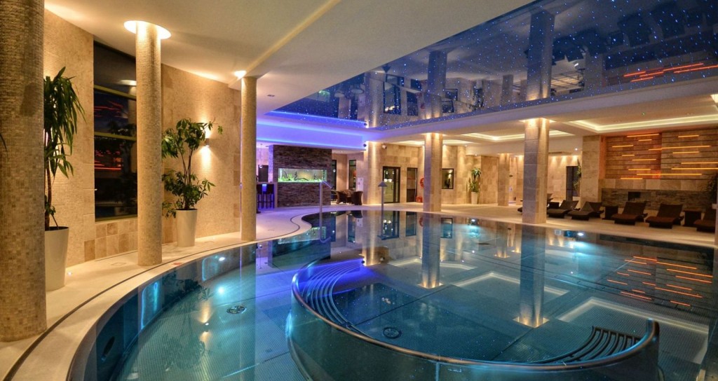 Hotel „Białowieski" Conference, Wellness & SPA w Białowieży