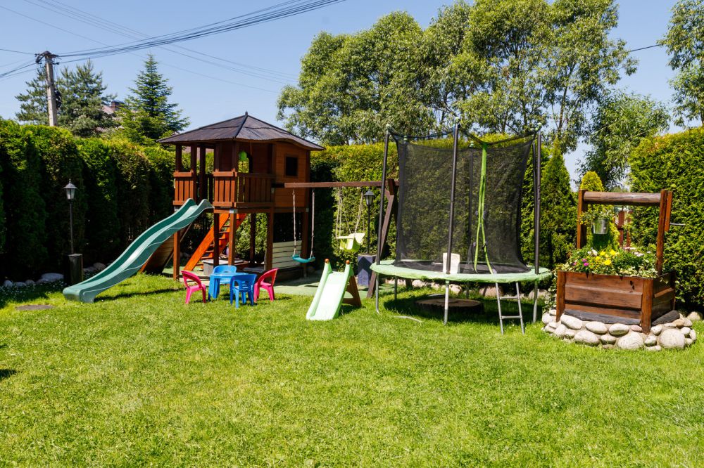 Dom Wypoczynkowy „U Ciwersa” w Białce Tatrzańskiej