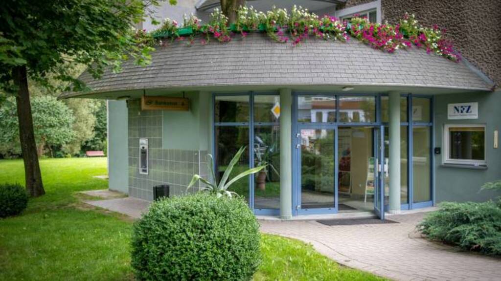 Sanatorium „Ondraszek” w Długopolu-Zdroju