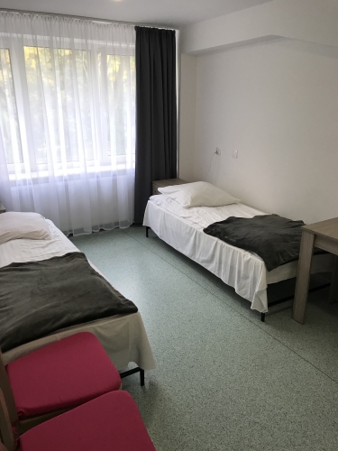 Szpital Kardiologiczny w Nałęczowie