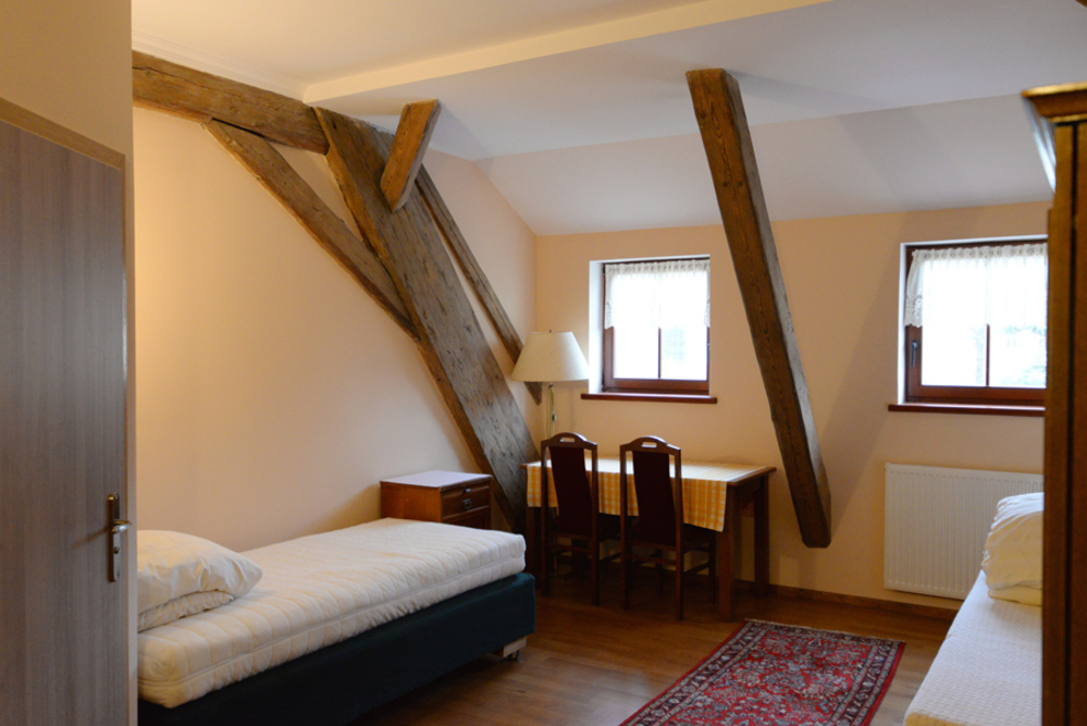 Dom Seniora „Willmannowa Pokusa” w Krzeszowie