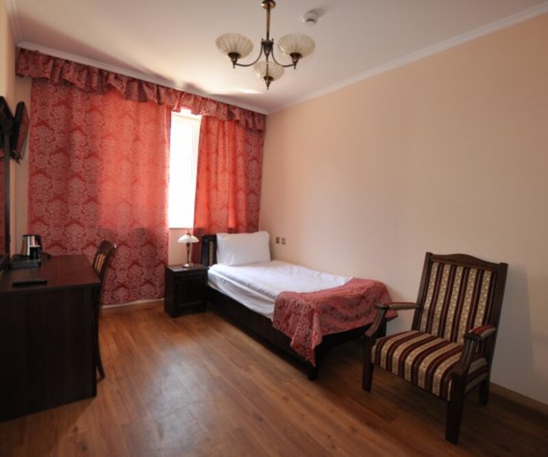 Sanatorium „Jutrzenka - Tęcza” w Wieńcu-Zdroju