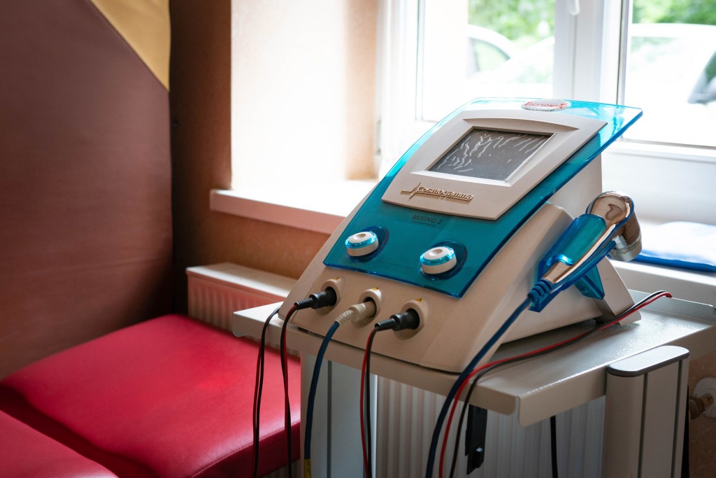 Willa Storczyk w Polanicy-Zdroju